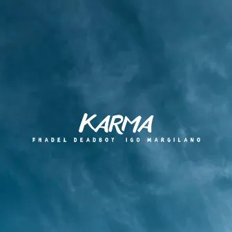 Karma by Igo Margilano