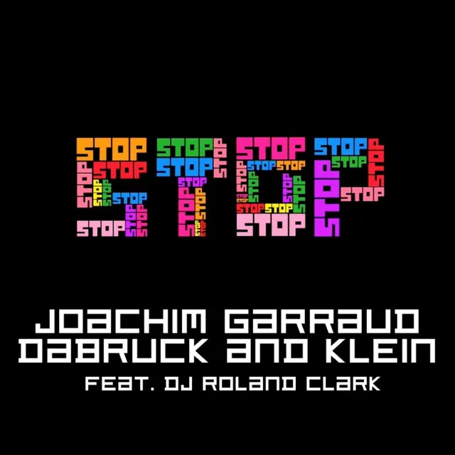 Stop - Jewelz Remix