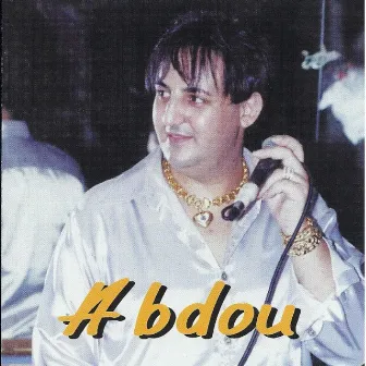 Houa Kadab by Cheb Abdou