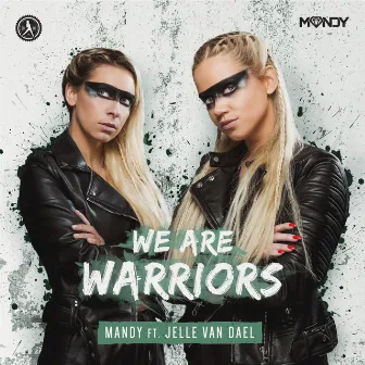 We Are Warriors by Jelle van Dael