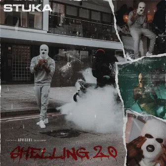 Shelling 2.0 by Stuka