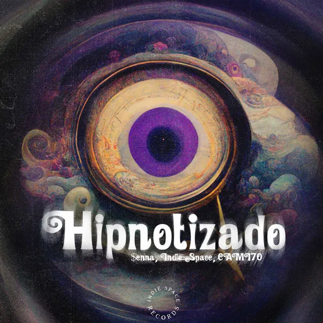 Hipnotizado