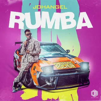 Rumba by Johangel