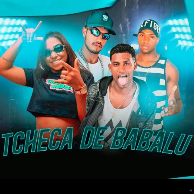 Tcheca de Babalu (feat. Mc Danny)