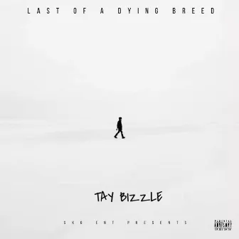 Last Of A Dying Breed by Tay Bizzle