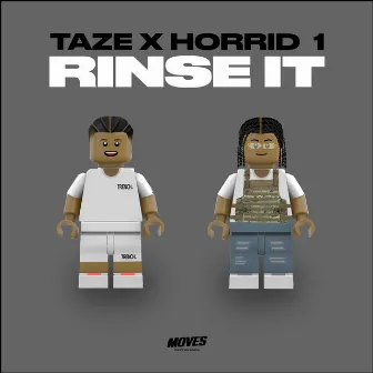 Rinse It by Taze