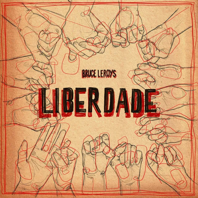 Liberdade - Trepanado Remix