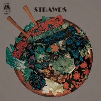 Strawbs by Strawbs