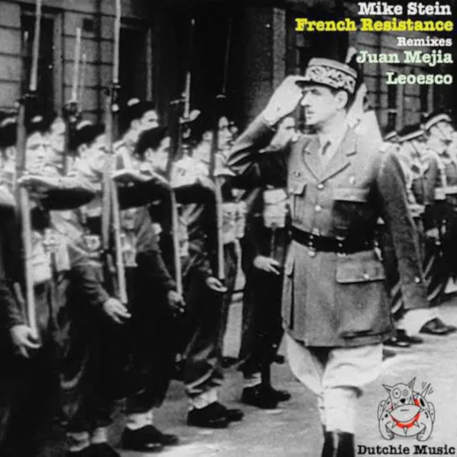 French Resistance - Juan Mejia Remix