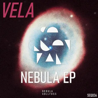 Nebula EP by Vela