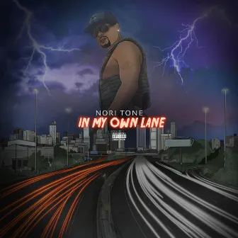 In My Own Lane by Nori Tone