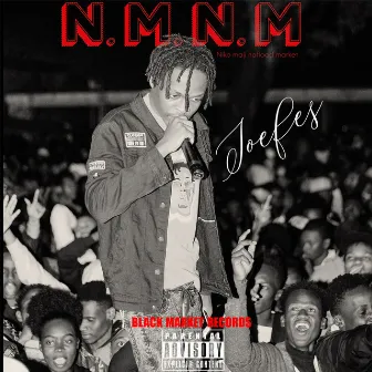 N.M.N.M by Joefes