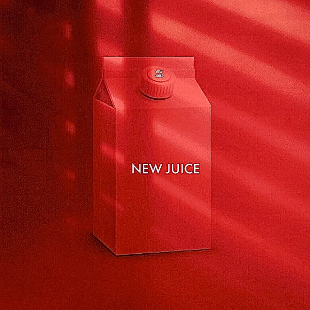 NEW JUICE