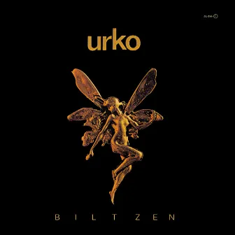 Biltzen by URKO