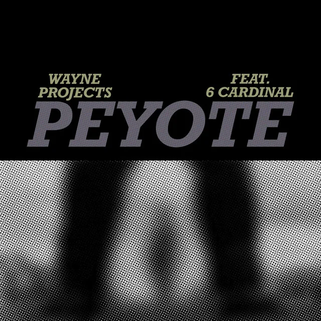 Peyote