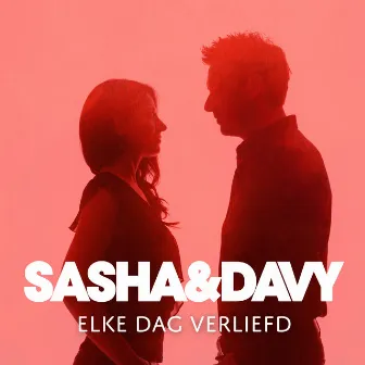 Elke Dag Verliefd by Davy Gilles