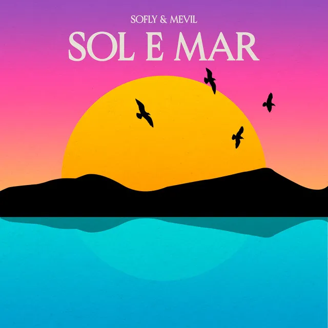 Sol e Mar