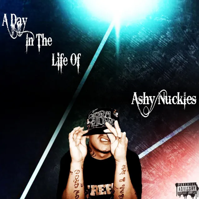 A Day in the Life of Ashy Nuckles