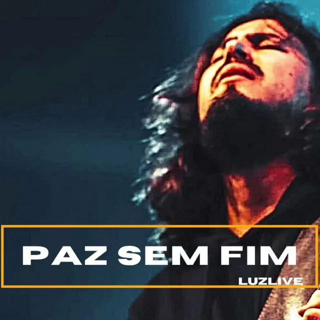 Paz Sem Fim (Nada Quebrado) / Tua Mente [Ao Vivo]