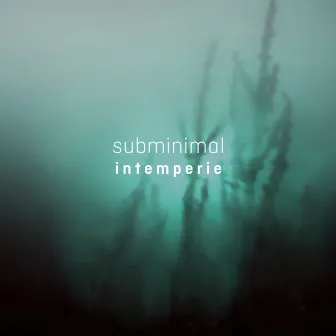 Intemperie by Subminimal