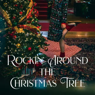 Rockin' Around the Christmas Tree by The Navidettes