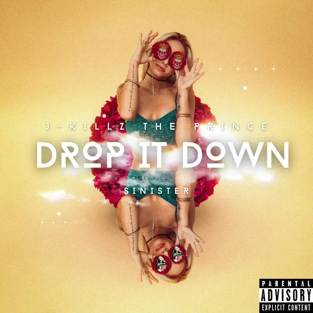 Drop It Down