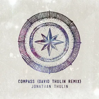 Compass (David Thulin Remix) by Jonathan Thulin