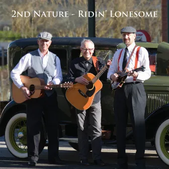 Ridin' Lonesome by 2nd Nature