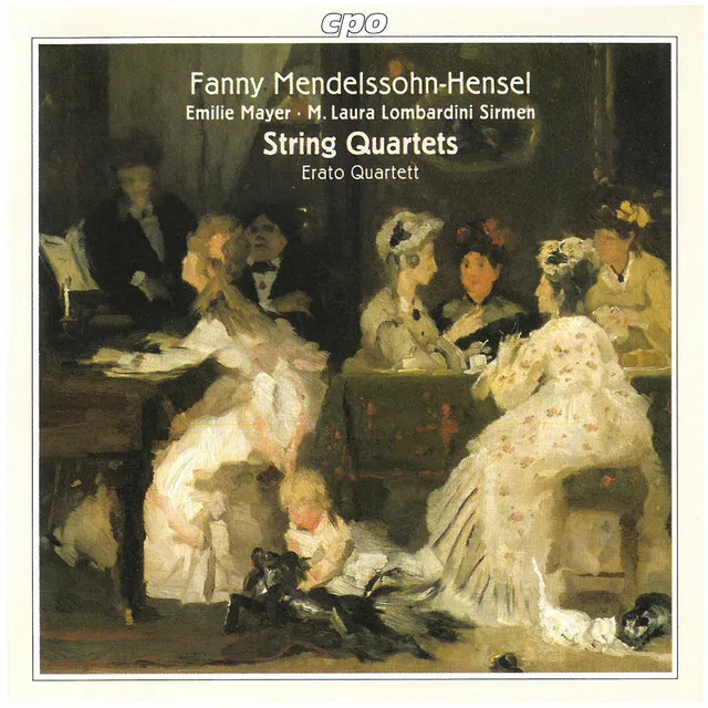 String Quartets