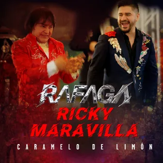 Caramelo de Limón by Ricky Maravilla