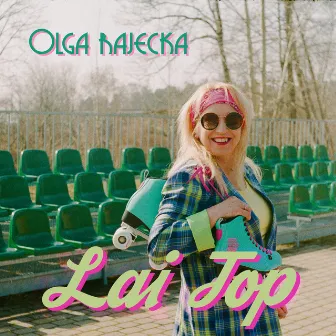 Lai Top by Olga Rajecka