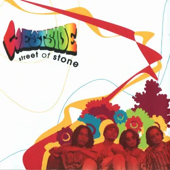 Street of Stone by Westside