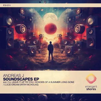 Soundscapes by Andreas J