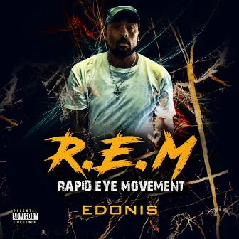 Rapid Eye Movement by Edonis