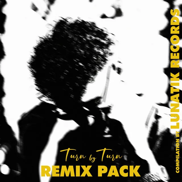 Turn by Turn - DJ Nacito Remix