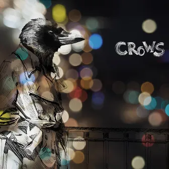 Crows by Deadmics