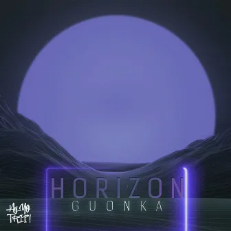 Horizon by Guonka