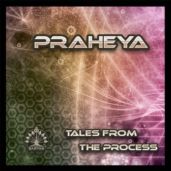 Tales From The Process by Third Eye of Monkey