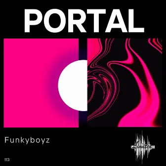 Portal by Funkyboyz