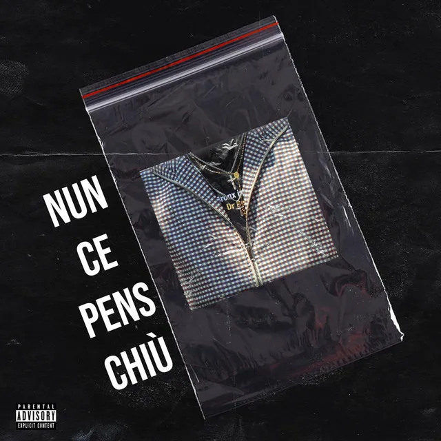 Nun Ce Pens chiù