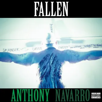 Fallen by Anthony Navarro