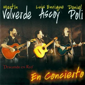 Pescando en Red (En Concierto) by Martin Valverde