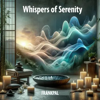 Whispers of Serenity (Spa Music Sound #2) by FrankPal