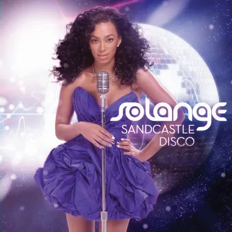 Sandcastle Disco by Solange