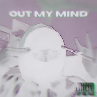 Out My Mind by NIKK!