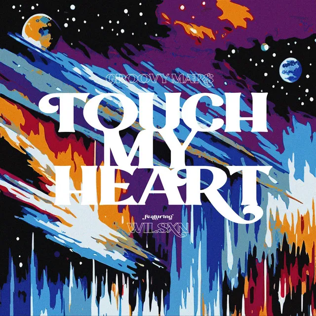 Touch My Heart