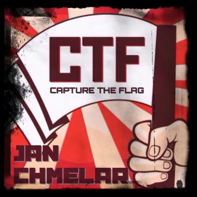 CTF (Capture the Flag)