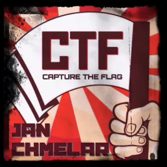 CTF (Capture the Flag) by Jan Chmelar