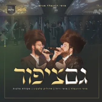 גם ציפור by מוטי ויזל