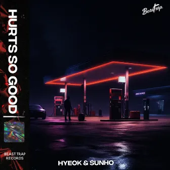 Hurts So Good by SUNHO